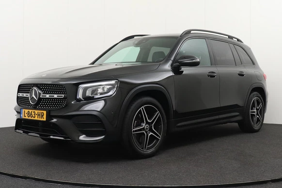 Mercedes-Benz GLB - Afbeelding 1 van 30