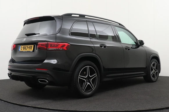 Mercedes-Benz GLB - Afbeelding 2 van 30