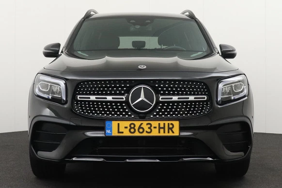 Mercedes-Benz GLB - Afbeelding 3 van 30