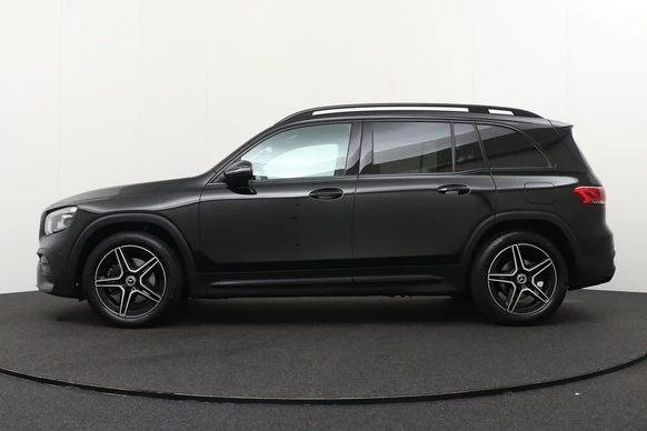 Mercedes-Benz GLB - Afbeelding 5 van 30