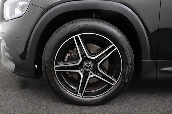 Mercedes-Benz GLB - Afbeelding 7 van 30