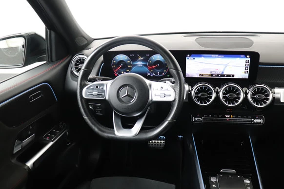 Mercedes-Benz GLB - Afbeelding 8 van 30