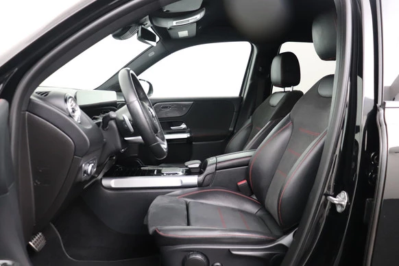 Mercedes-Benz GLB - Afbeelding 10 van 30