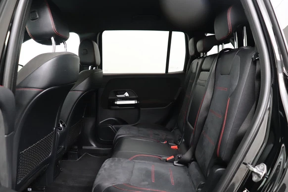 Mercedes-Benz GLB - Afbeelding 12 van 30