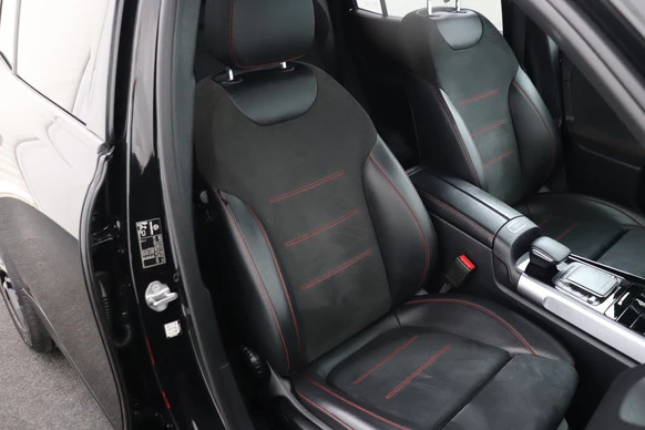 Mercedes-Benz GLB - Afbeelding 15 van 30