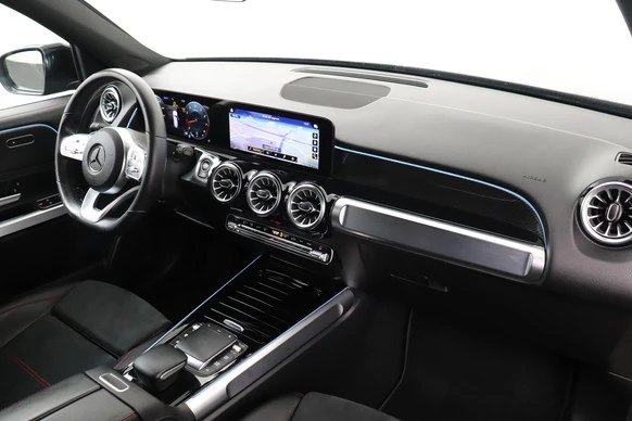 Mercedes-Benz GLB - Afbeelding 16 van 30