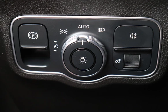 Mercedes-Benz GLB - Afbeelding 19 van 30