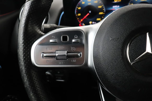 Mercedes-Benz GLB - Afbeelding 21 van 30