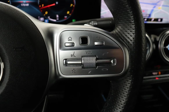 Mercedes-Benz GLB - Afbeelding 22 van 30