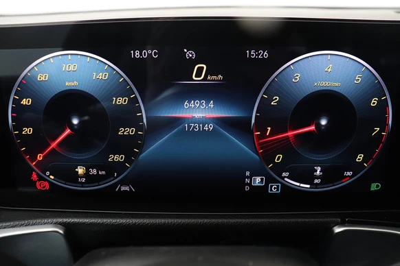 Mercedes-Benz GLB - Afbeelding 23 van 30