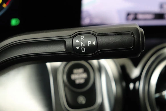 Mercedes-Benz GLB - Afbeelding 24 van 30