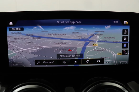 Mercedes-Benz GLB - Afbeelding 25 van 30