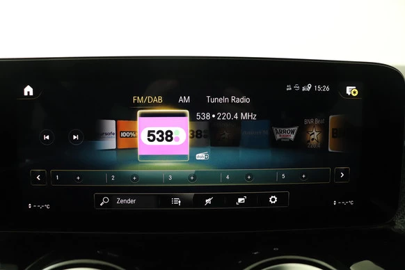 Mercedes-Benz GLB - Afbeelding 26 van 30