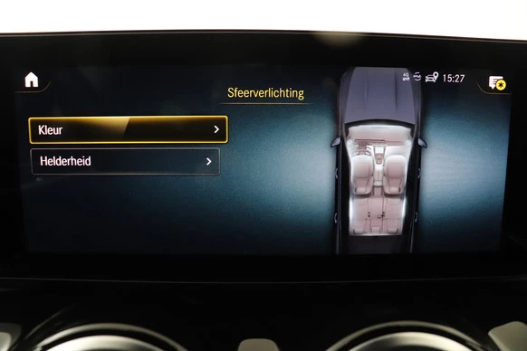 Mercedes-Benz GLB - Afbeelding 27 van 30