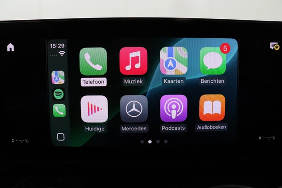 Mercedes-Benz GLB - Afbeelding 28 van 30