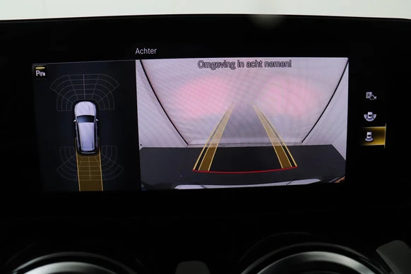 Mercedes-Benz GLB - Afbeelding 30 van 30