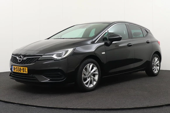Opel Astra - Afbeelding 1 van 30