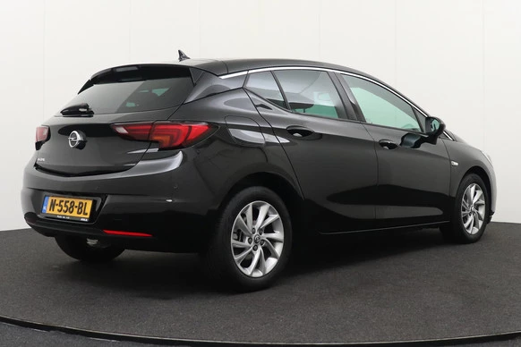 Opel Astra - Afbeelding 2 van 30