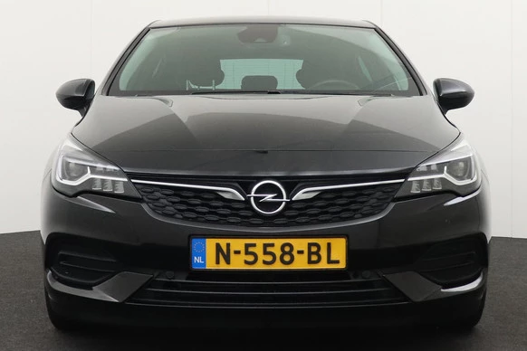 Opel Astra - Afbeelding 3 van 30