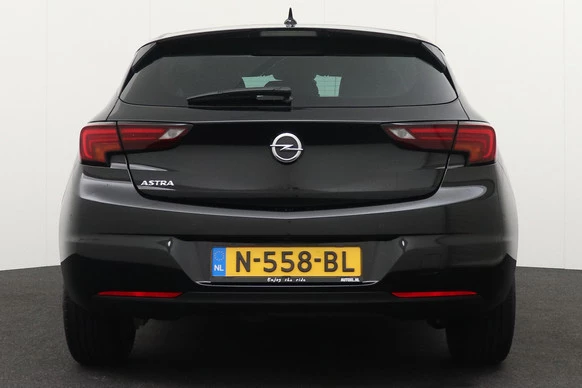 Opel Astra - Afbeelding 4 van 30
