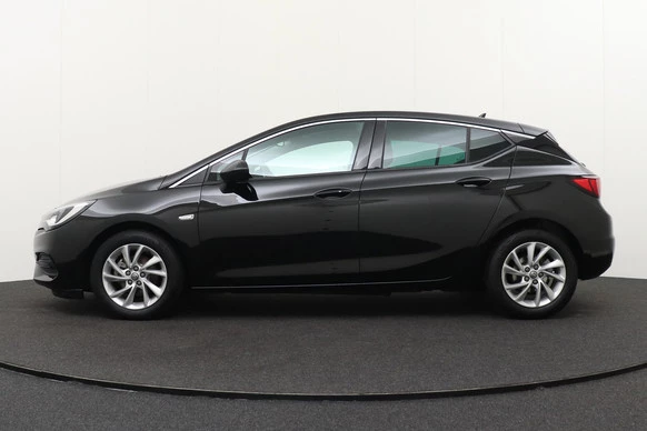 Opel Astra - Afbeelding 5 van 30