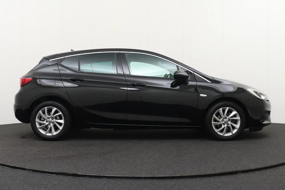 Opel Astra - Afbeelding 6 van 30