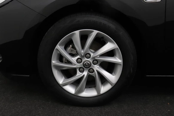 Opel Astra - Afbeelding 7 van 30