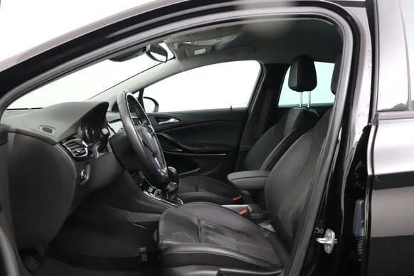 Opel Astra - Afbeelding 10 van 30