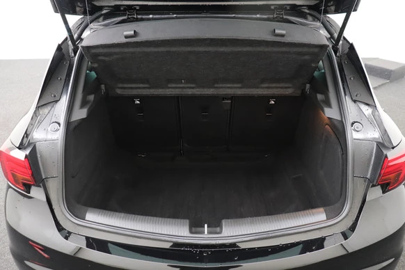 Opel Astra - Afbeelding 13 van 30