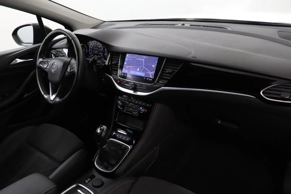 Opel Astra - Afbeelding 16 van 30