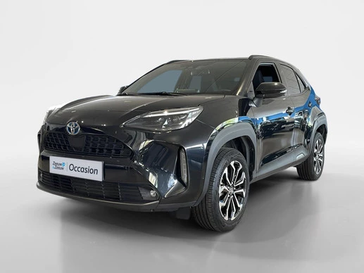 Toyota Yaris Cross - Afbeelding 1 van 30