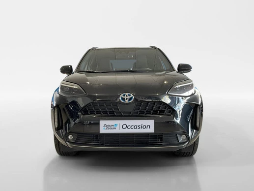 Toyota Yaris Cross - Afbeelding 2 van 30
