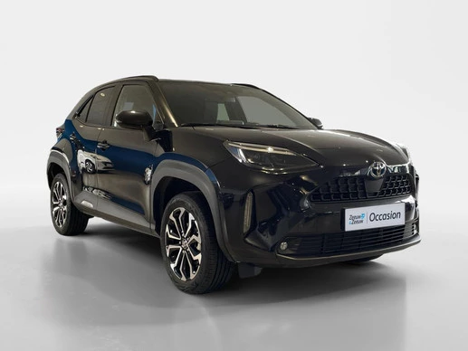 Toyota Yaris Cross - Afbeelding 3 van 30
