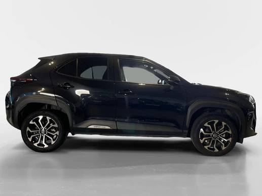 Toyota Yaris Cross - Afbeelding 4 van 30