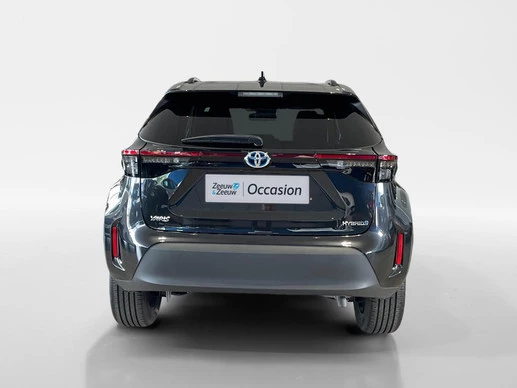 Toyota Yaris Cross - Afbeelding 5 van 30