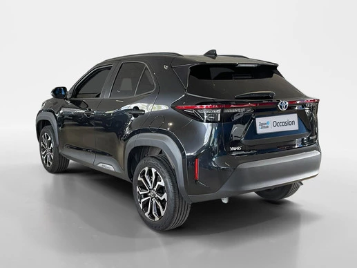Toyota Yaris Cross - Afbeelding 6 van 30