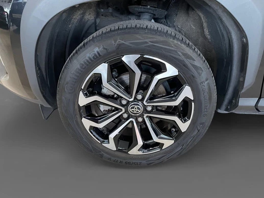 Toyota Yaris Cross - Afbeelding 7 van 30