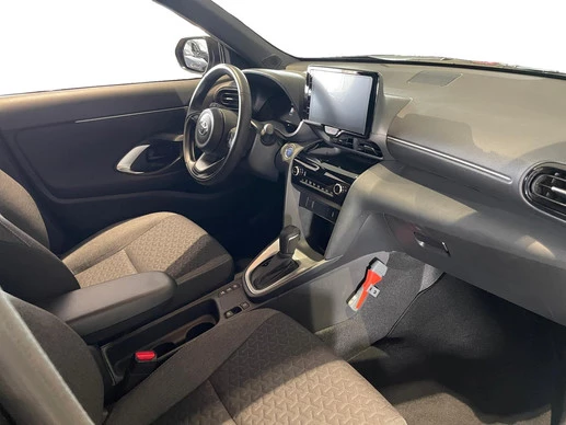 Toyota Yaris Cross - Afbeelding 8 van 30