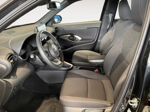 Toyota Yaris Cross - Afbeelding 9 van 30