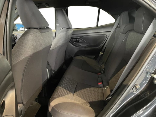 Toyota Yaris Cross - Afbeelding 10 van 30