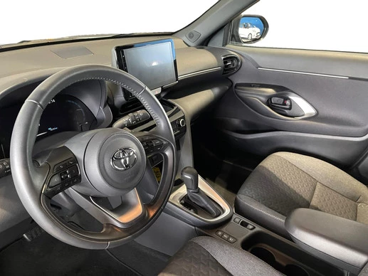 Toyota Yaris Cross - Afbeelding 11 van 30