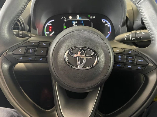 Toyota Yaris Cross - Afbeelding 12 van 30