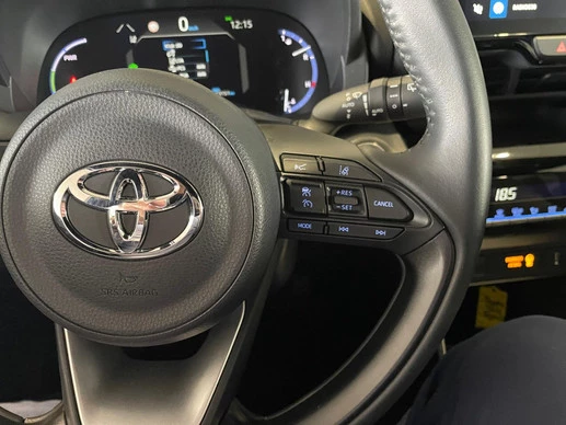 Toyota Yaris Cross - Afbeelding 13 van 30
