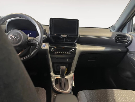 Toyota Yaris Cross - Afbeelding 14 van 30