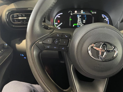 Toyota Yaris Cross - Afbeelding 15 van 30