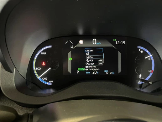 Toyota Yaris Cross - Afbeelding 16 van 30