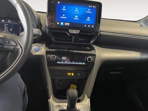 Toyota Yaris Cross - Afbeelding 18 van 30