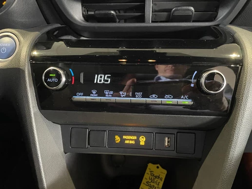 Toyota Yaris Cross - Afbeelding 19 van 30