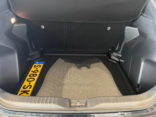 Toyota Yaris Cross - Afbeelding 21 van 30