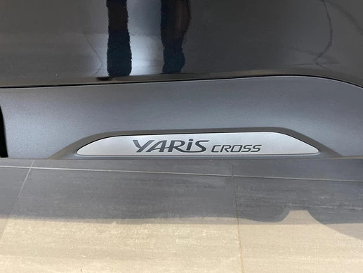 Toyota Yaris Cross - Afbeelding 25 van 30